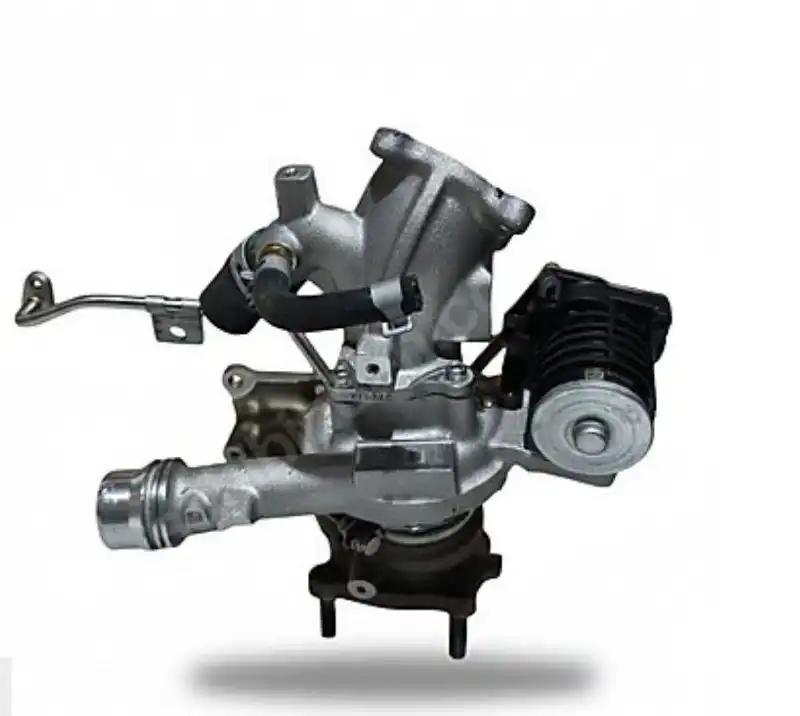 Turbo